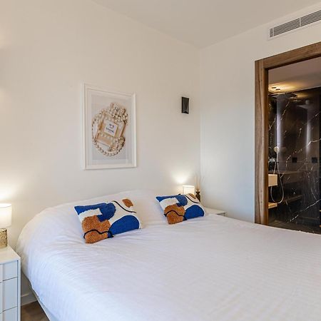Appartements Croisette Grand Hotel Канны Экстерьер фото