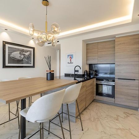Appartements Croisette Grand Hotel Канны Экстерьер фото